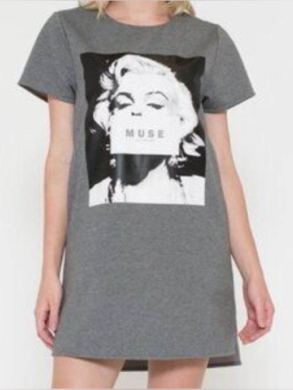 Dress Forum Marilyn Monroe‎ Muse Dress, Size Small